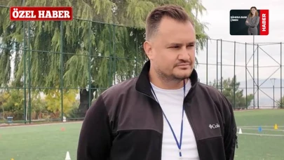 "Futbol Artık Erkek İşi Değil": Eskişehir’de Kadın Futboluna Durdurulamaz Bir Çağrı