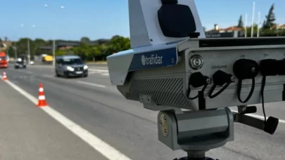 Hız Limitleri ve Trafik Levhalarında Büyük Değişiklik Başladı