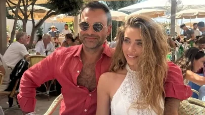 Öykü Çelik Kimdir, Kaç Yaşında, Nereli? Oyuncu Öykü Çelik Ali Çakıcı’dan Evlilik Teklifi Aldı!