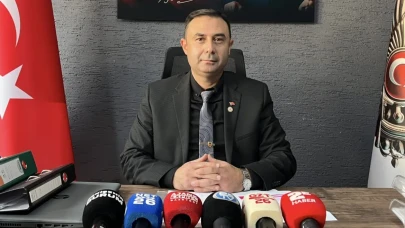 Sözleşmeli Memurlar ve Maluller Derneği Başkanı Körlü: “6 Bin Sözleşmeli Er ve Erbaş Atama Bekliyor”