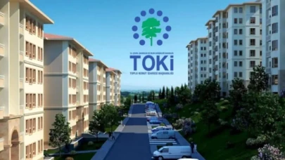 TOKİ’den kritik uyarı! Sahte sitelerle başvuru tuzağına düşmeyin