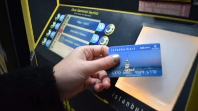 2025 İBB Abonman Desteği Başvuruları Başladı: İşte Detaylar