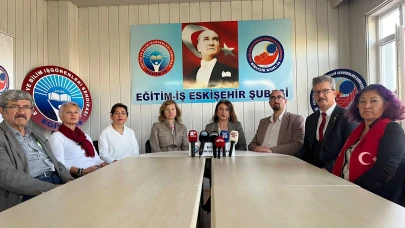 Eskişehir’de 29 Ekim Cumhuriyet Bayramı coşkuyla kutlanacak