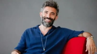 Mert Turak Kimdir? Bahar Dizisinin Harun’u Kaç Yaşında, Nereli? İşte Hayatı, Kariyeri ve Bilinmeyenleri