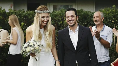 Seda Önder Kiminle Evli,  İlhan Sapan Kimdir? Özel Hayatı ve İş Dünyasındaki Başarıları