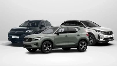 Bu SUV Modeller Kaçırılacak Gibi Değil: 2025’in Fiyat-Performans Canavarları