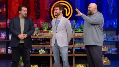 Masterchef 20 Ekim: Pastane konseptinde kapışma! Kim dokunulmaz oldu, kim potaya gitti?