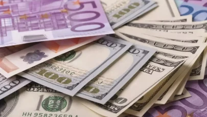 Dolar ve Euro Fiyatları Açıklandı: 2 Ekim Perşembe Döviz Kuru