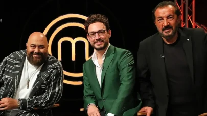 MasterChef Türkiye'de veda gecesi! 4 Ekim 2025’te yarışmaya kim veda etti?