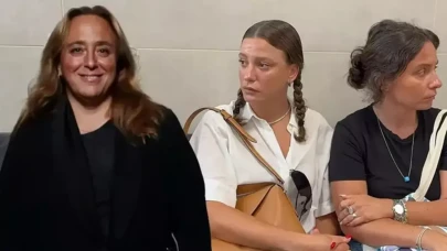 Ayşe Barım Kimdir, Kaç Yaşında, Nereli? İşte Biyografisi ve Tahliye Kararı