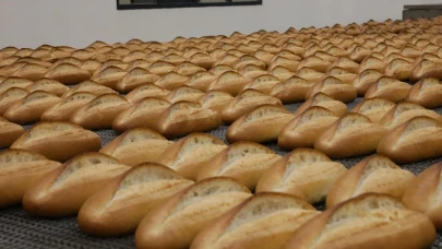 Eskişehir Halk Ekmek Fiyatı Yarın İtibariyle 11 TL Olacak