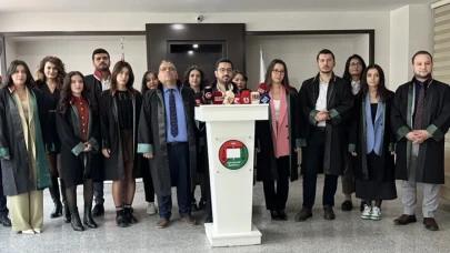 Genç Avukatlardan Ortak Çağrı: “CMK Ücret Tarifesi, Asgari Ücretle Eşitlenmeli”