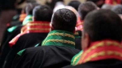 Adalet Bakanlığı  Hakim ve Savcı Yardımcısı Alımı Başlıyor! Kimler Başvurabilir, Başvuru Şartları Neler?