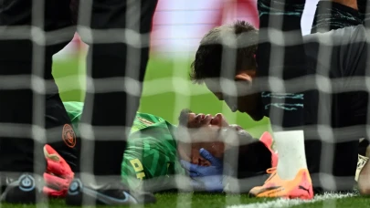 Ederson Şoku! Tedesco Süreyi Verdi, Taraftar Endişeli!