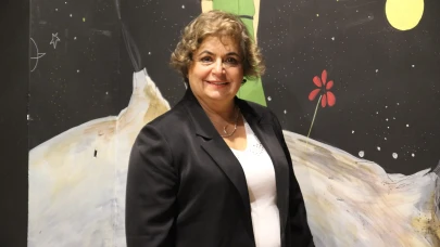 Kayıp Yol Güncesi: “Günümüz İnsanının Kaybolmuşluğunu Anlatan Bir Şiir Kitabı”