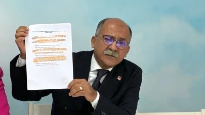 İbrahim Arslan’dan Sert Tepki: “900 Günde 90 Gün Eskişehir’de Olmayanlar Bizi Eleştiremez!”