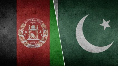 Pakistan Afganistan Neden Savaşıyor?