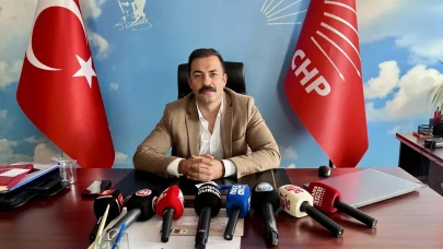 Yalaz: “Eskişehir üvey evlat muamelesi görüyor”
