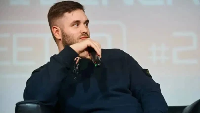 Konstantin Galish Kimdir, Nereli? Yatırım Dünyasının Tanıdık Yüzünün Hayatı Merak Ediliyor