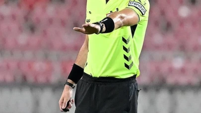 Bahis oynayan hakemlerin cezası nedir? Disiplin Talimatı ne diyor?