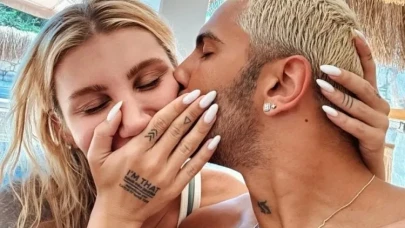 Melih Kunukcu Kimdir? İrem Derici’nin Aşkı Hakkında Bilinen Her Şey