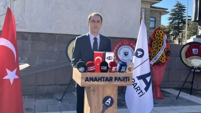 Çağlar Ölce: “Cumhuriyet Ortak Aklın Zaferidir”