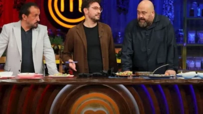 13 Ekim MasterChef Dokunulmazlık Oyununu Kim Kazandı? Eleme Adayı Kim Oldu?
