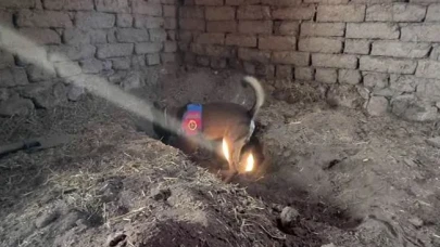 Kayıp Dosyasında Flaş Gelişme: Cansız Beden Evin Altında Bulundu!