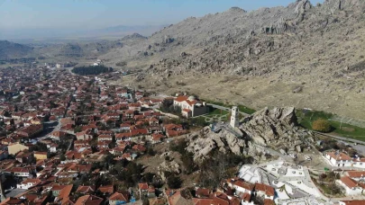 Eskişehir’in Kırsalında Tarımsal İş Birliği Protokolü