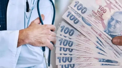 Sağlık Bakanlığı Promosyon Yerine Faizsiz Kredi Seçeneği Sunuyor: Kim Ne Kadar Alabiliyor?