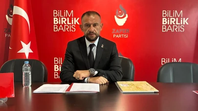 Hasan Demir: “Nadir Toprak Elementleri Hammadde Olarak İhraç Edilmemeli”