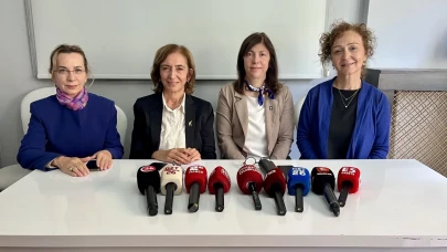 Ziraat Mühendisleri Kadın Emeği ve Tarımdaki Zorlukları Anlattı