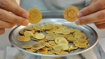 Altın Fiyatlarında Son Durum (14 Ekim 2025): Çeyrek, Gram ve Yarım Altın Ne Kadar Oldu?