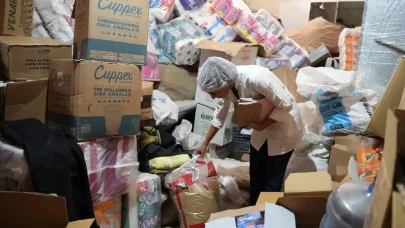 Eskişehir’de Gıda Denetimlerinde 2 Milyon 297 Bin TL Ceza Kesildi