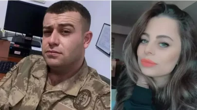 Gizem Erdoğan Kimdir? Nişanlısı Uzman Çavuşu Öldüren Kadın Hakkında Tüm Detaylar