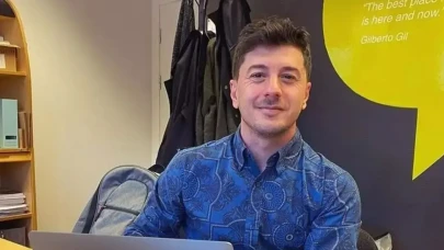 Hakan Hepcan Kimdir?  DJ ve İçerik Üreticisinin Biyografisi ve Kariyeri