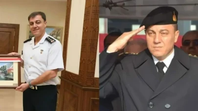 Selami Akşit Kimdir? İşte Jandarma KOM Daire Başkanı'nın Biyografisi