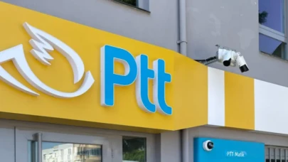 PTT'den 100 Bin TL'ye Kadar Kredi Fırsatı! Kimlik Kartıyla Başvuru Yeterli