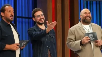 MasterChef Türkiye Dokunulmazlık Kim Kazandı? Eleme Adayları Belli Oldu!