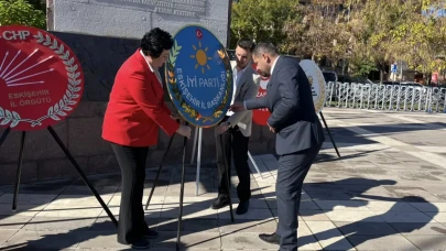 Serdar Ulucan: Cumhuriyetimizi Demokrasiyle Taçlandıracağız