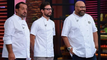 MasterChef’te Yaratıcılık Kazandı! MasterClass Ödülünü Kim Kazandı?