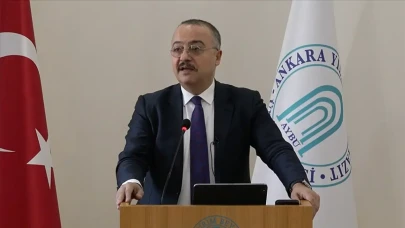 Nuh Yılmaz kimdir? Türkiye’nin yeni Şam büyükelçisi hakkında bilinmeyenler