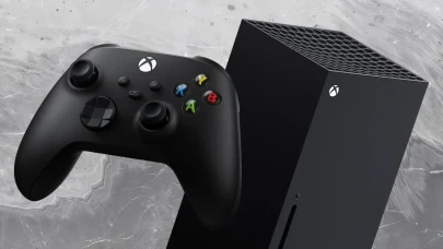 2027’nin Konsol Savaşı Başlıyor: Xbox Next Özellikleri Ortaya Çıktı