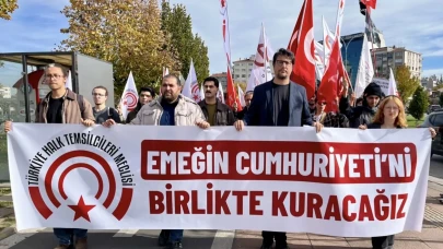 Kurşun: Cumhuriyet düşmanlarına geçit vermeyeceğiz
