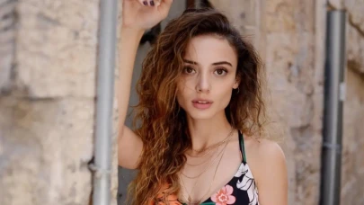 Lucas Torreira ile Aşk İddiası! Rabia Soytürk Kimdir, Kaç Yaşında?