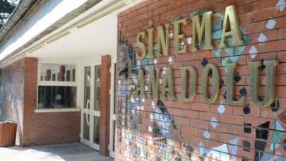 Filmekimi Eskişehir’de Zirve Yaptı, Gösterimler Sinema Anadolu’da Sürüyor