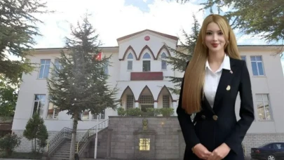 Tuğçe Orhan Kimdir? Kaç Yaşında, Nereli, Hangi Okul Mezunu? İşte Kariyeri ve Hayatı