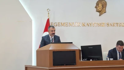 Orhan Bayrak: “Eskişehir’de her cuma farklı 4 camide çocuk dilenciliğiyle mücadele yürütülüyor”