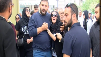 Sultan Nur Ulu Kimdir, Güllü'nün Nesi Oluyor? İşte Verdiği İfade ve Ardındakiler