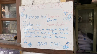 Serpil Işık’ın 7 Şubat’ta Yazdığı Anlamlı Mesaj Duygulandırıyor